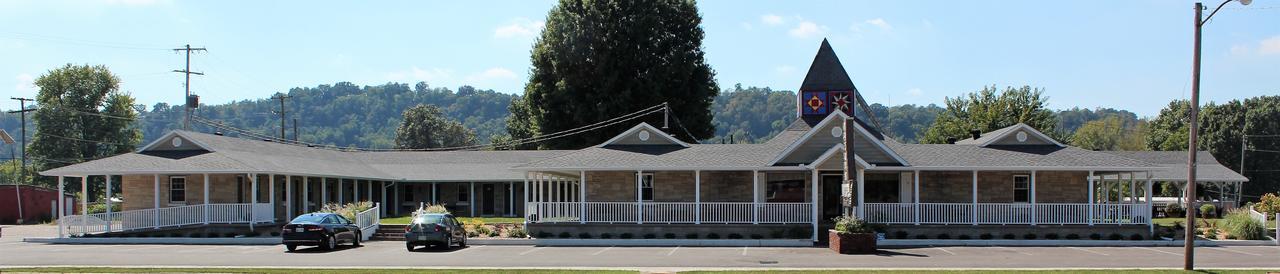 Brown'S Motel Aberdeen Exterior foto